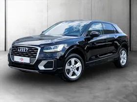 Audi Q2 1.4 TFSI Aut. sport | Thumbnail 1 von 22