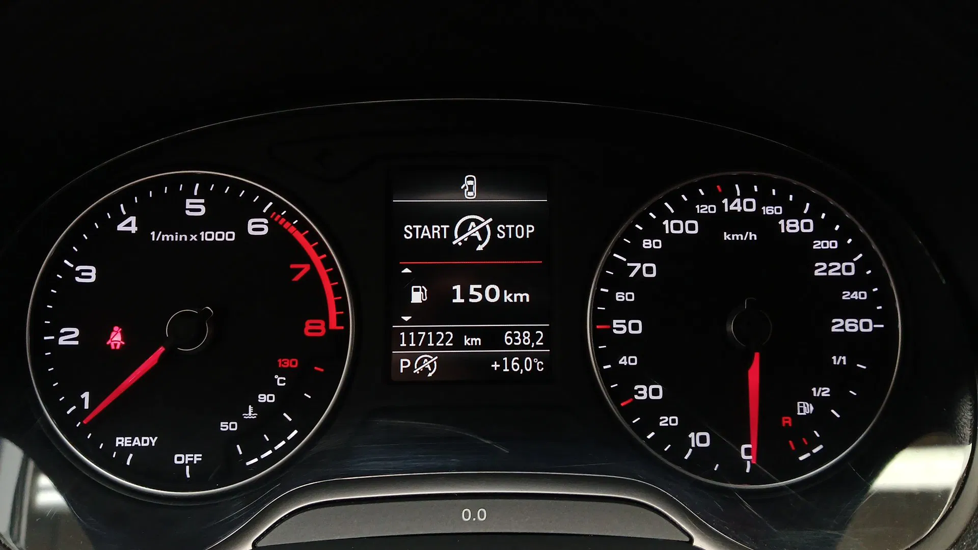 Audi Q2 1.4 TFSI Aut. sport | Bild 14 von 22