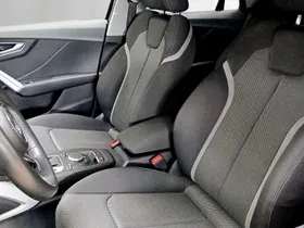 Audi Q2 1.4 TFSI Aut. sport | Thumbnail 10 von 22