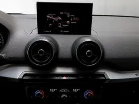 Audi Q2 1.4 TFSI Aut. sport | Thumbnail 15 von 22