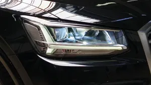 Audi Q2 1.4 TFSI Aut. sport | Thumbnail 22 von 22