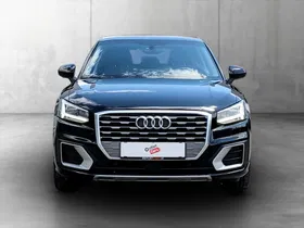 Audi Q2 1.4 TFSI Aut. sport | Thumbnail 2 von 22