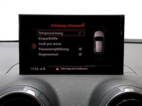 Audi Q2 1.4 TFSI Aut. sport | Thumbnail 17 von 22