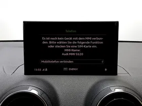 Audi Q2 1.4 TFSI Aut. sport | Thumbnail 16 von 22