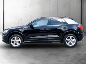 Audi Q2 1.4 TFSI Aut. sport | Thumbnail 3 von 22