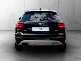 Audi Q2 1.4 TFSI Aut. sport | Thumbnail 5 von 22
