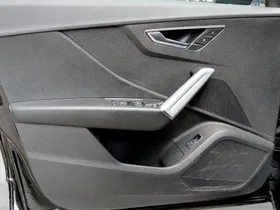 Audi Q2 1.4 TFSI Aut. sport | Thumbnail 7 von 22