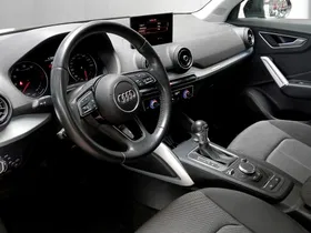 Audi Q2 1.4 TFSI Aut. sport | Thumbnail 11 von 22