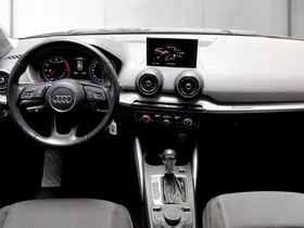 Audi Q2 1.4 TFSI Aut. sport | Thumbnail 12 von 22