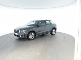 Audi Q2 2.0 35 TDI sport | Thumbnail 2 von 31