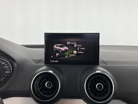 Audi Q2 2.0 35 TDI sport | Thumbnail 11 von 31