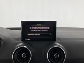 Audi Q2 2.0 35 TDI sport | Thumbnail 12 von 31