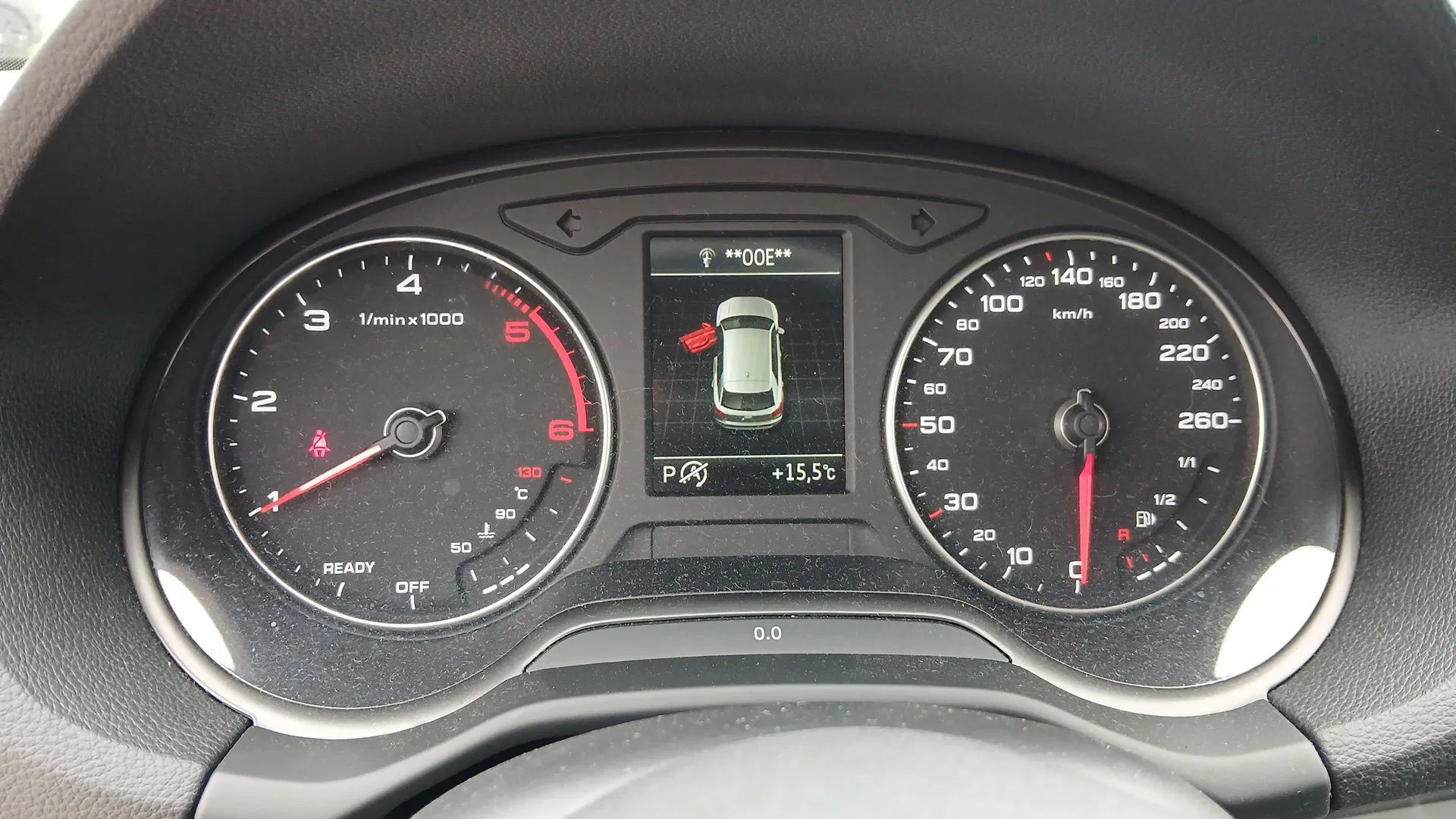 Audi Q2 2.0 35 TDI sport | Bild 11 von 22