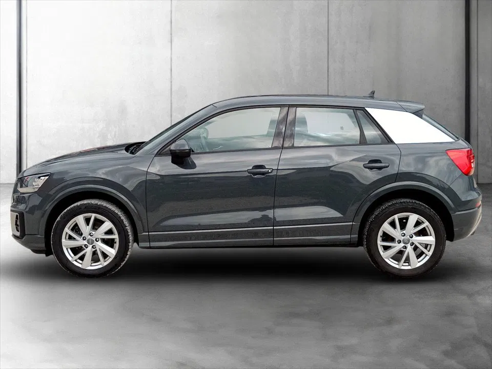 Audi Q2 2.0 35 TDI sport | Bild 3 von 17