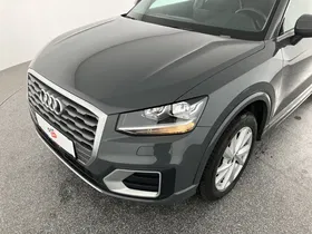 Audi Q2 2.0 35 TDI sport | Thumbnail 20 von 31
