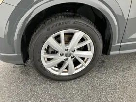 Audi Q2 2.0 35 TDI sport | Thumbnail 21 von 31