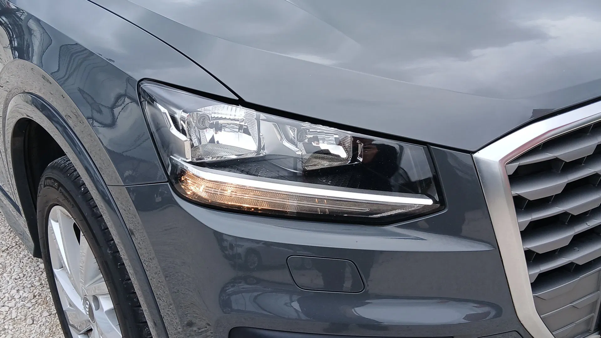 Audi Q2 2.0 35 TDI sport | Bild 22 von 22