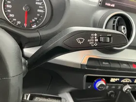 Audi Q2 2.0 35 TDI sport | Thumbnail 25 von 31