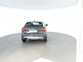 Audi Q2 2.0 35 TDI sport | Thumbnail 27 von 31