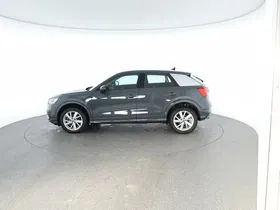 Audi Q2 2.0 35 TDI sport | Thumbnail 28 von 31