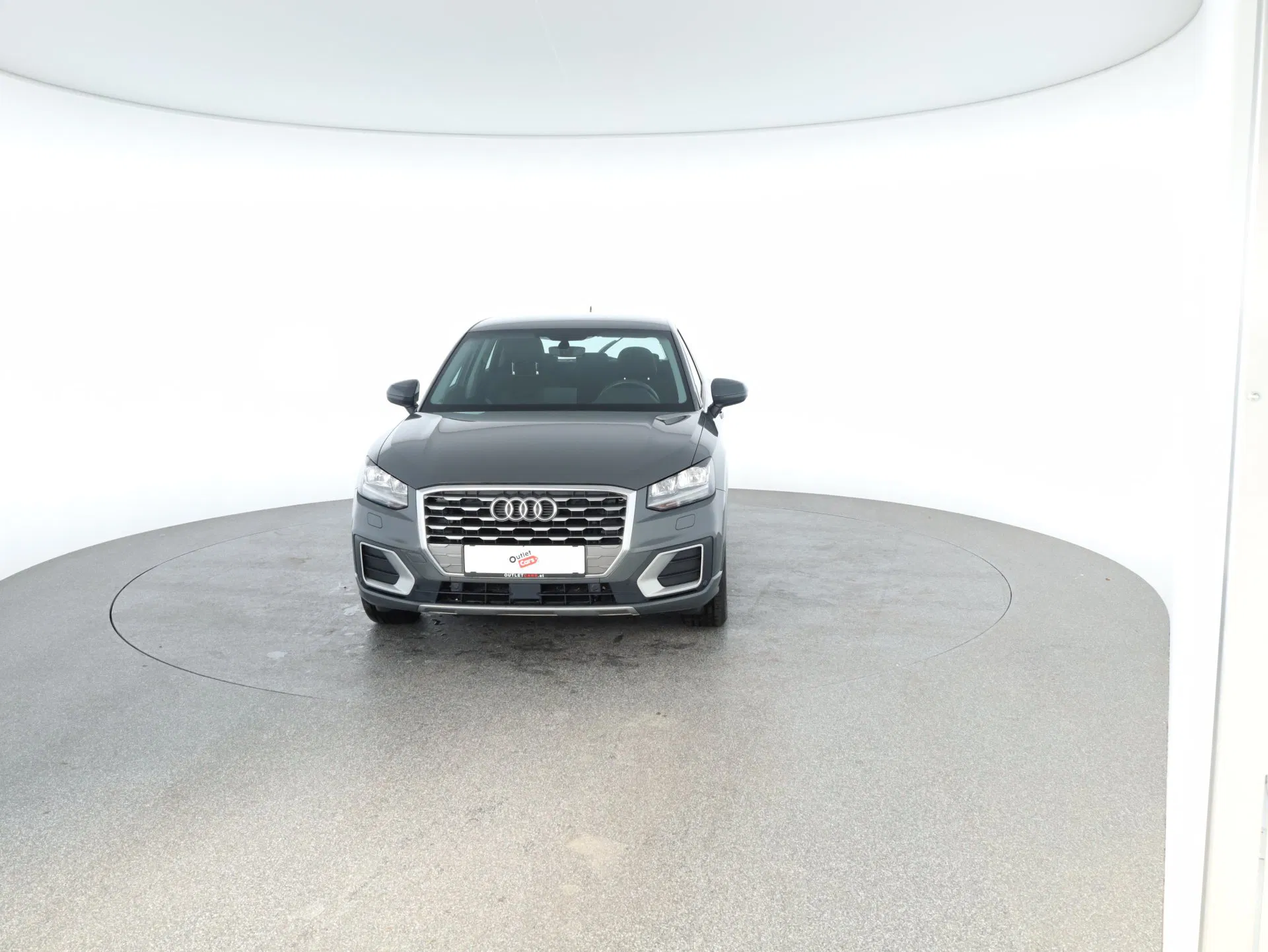 Audi Q2 2.0 35 TDI sport | Bild 29 von 31
