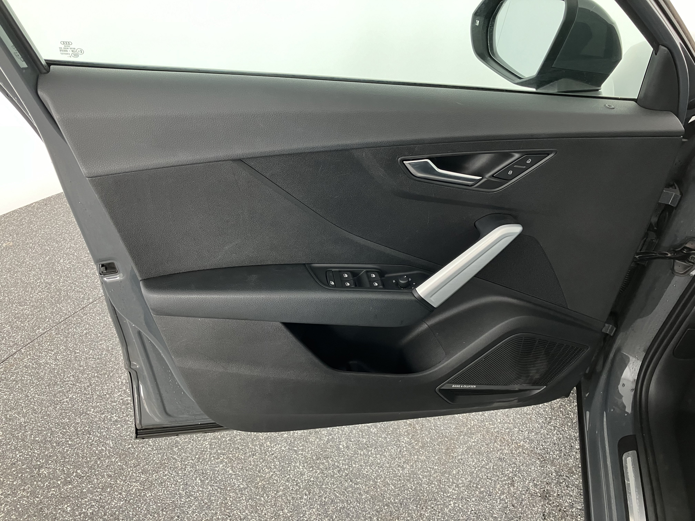 Audi Q2 2.0 35 TDI sport | Bild 4 von 31