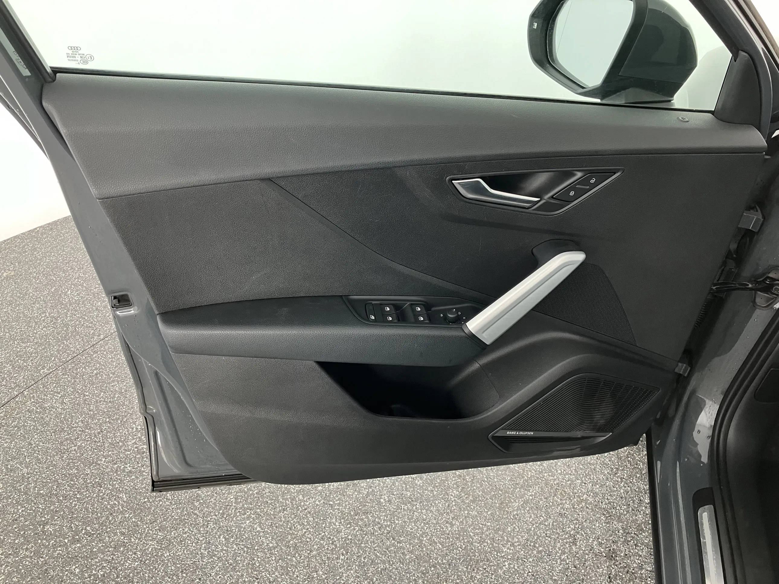 Audi Q2 2.0 35 TDI sport | Bild 4 von 31