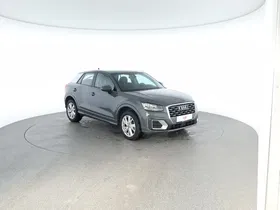 Audi Q2 2.0 35 TDI sport | Thumbnail 30 von 31