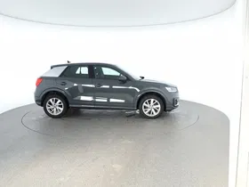 Audi Q2 2.0 35 TDI sport | Thumbnail 31 von 31