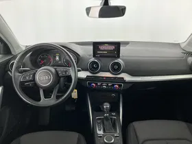 Audi Q2 2.0 35 TDI sport | Thumbnail 7 von 31
