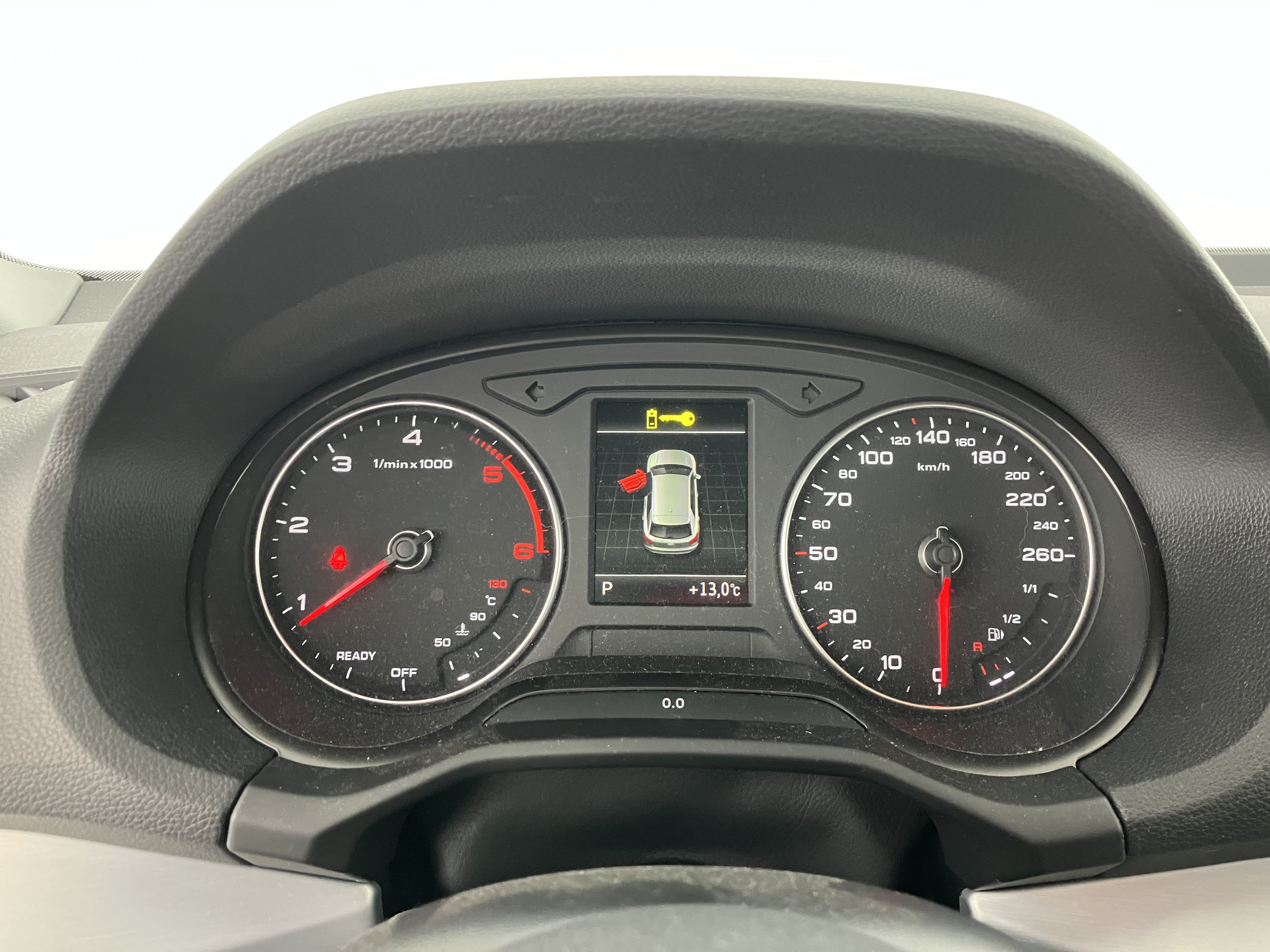 Audi Q2 2.0 35 TDI sport | Bild 8 von 31