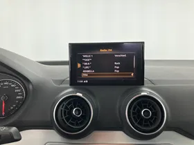 Audi Q2 2.0 35 TDI sport | Thumbnail 9 von 31