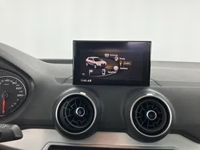 Audi Q2 2.0 35 TDI sport | Thumbnail 10 von 31