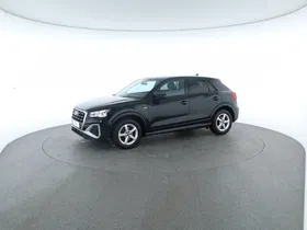 Audi Q2 40 2.0 TFSI quattro S-Line | Thumbnail 2 von 29