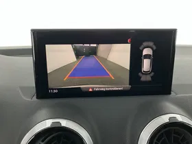 Audi Q2 40 2.0 TFSI quattro S-Line | Thumbnail 11 von 29