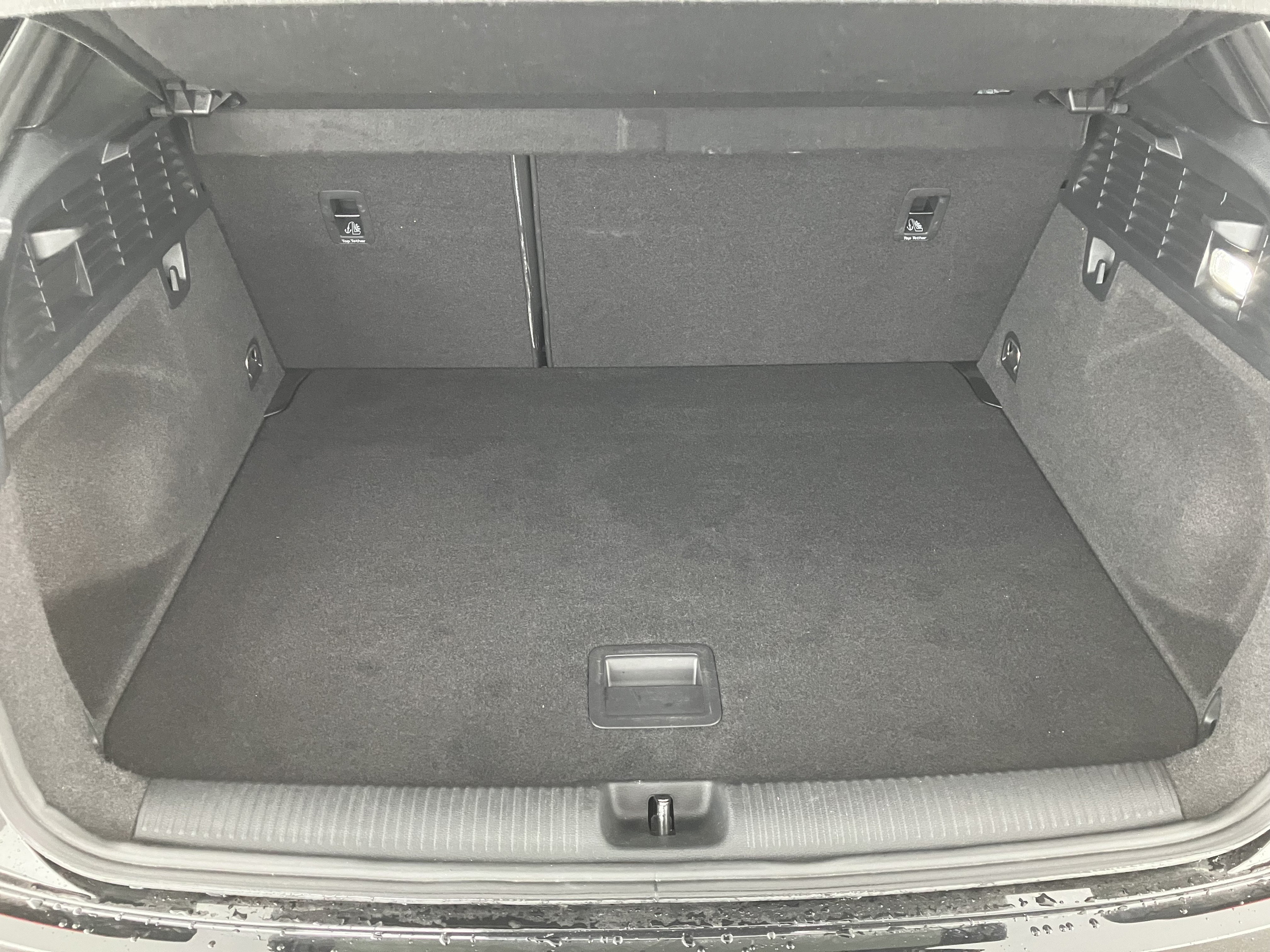 Audi Q2 40 2.0 TFSI quattro S-Line | Bild 13 von 29