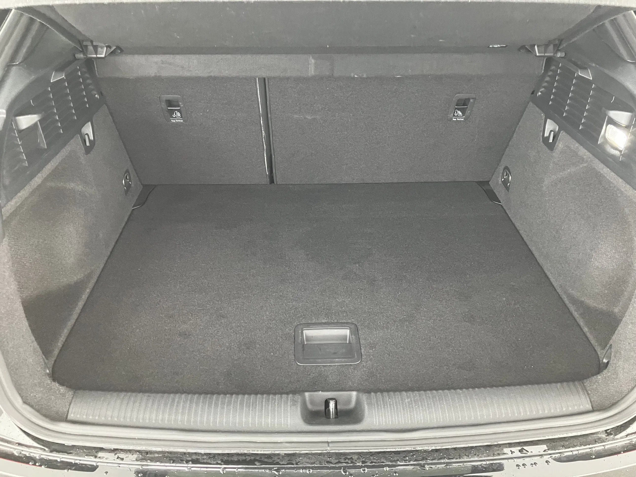 Audi Q2 40 2.0 TFSI quattro S-Line | Bild 13 von 29