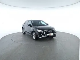 Audi Q2 40 2.0 TFSI quattro S-Line | Thumbnail 24 von 29