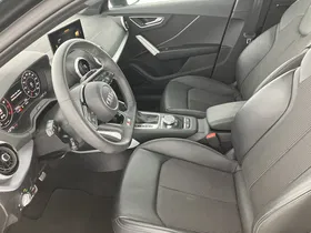 Audi Q2 40 2.0 TFSI quattro S-Line | Thumbnail 4 von 29