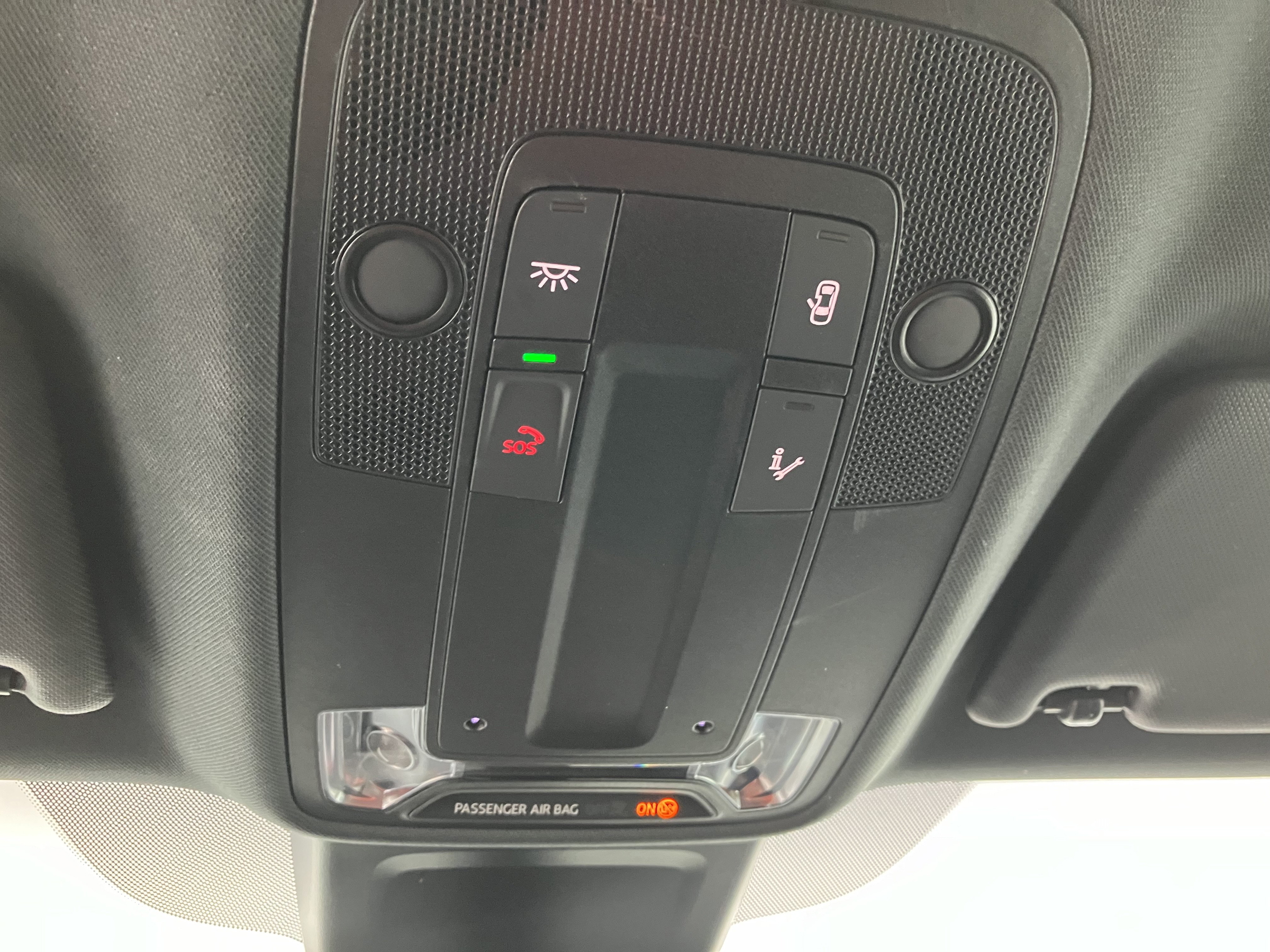 Audi Q2 40 2.0 TFSI quattro S-Line | Bild 7 von 29