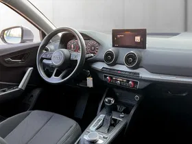 Audi Q2 30 35 2.0 TDI | Thumbnail 8 von 19