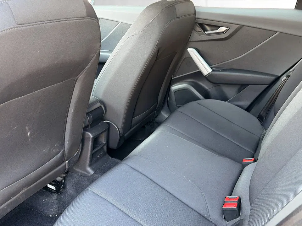 Audi Q2 30 35 2.0 TDI | Bild 16 von 19