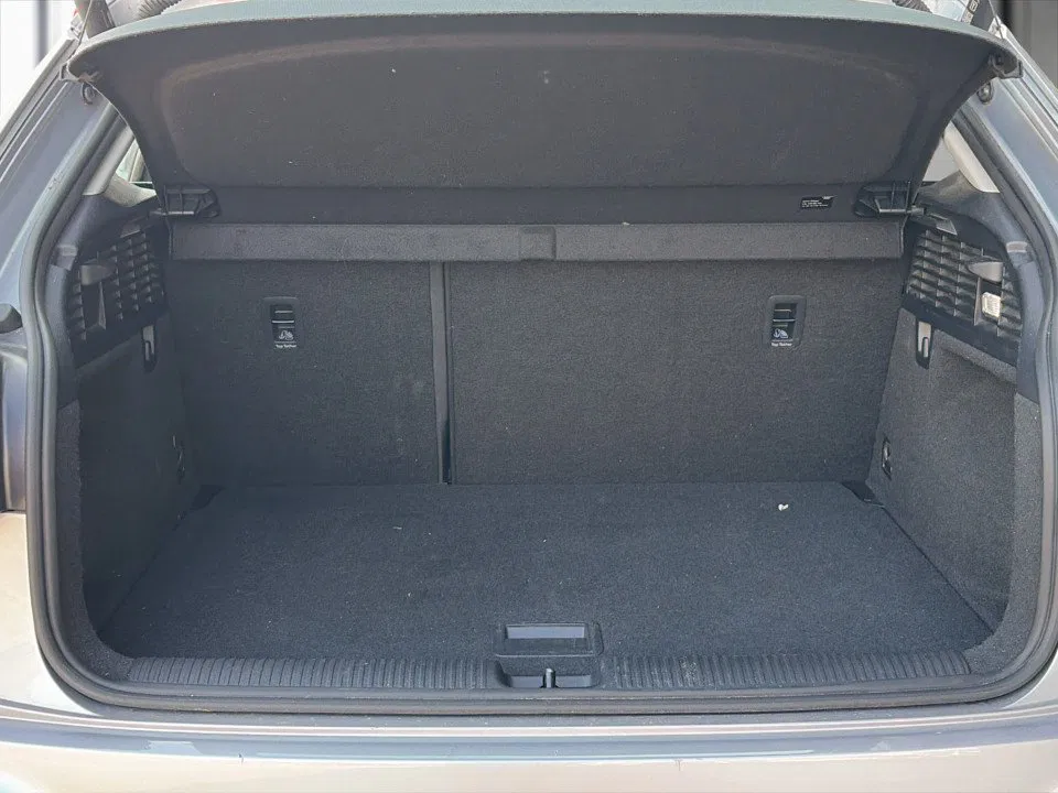Audi Q2 30 35 2.0 TDI | Bild 17 von 19