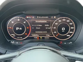 Audi Q2 30 35 2.0 TDI | Thumbnail 9 von 19