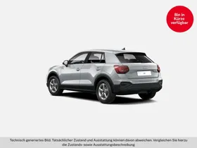 Audi Q2 30 35 2.0 TDI | Thumbnail 2 von 5
