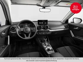 Audi Q2 30 35 2.0 TDI | Thumbnail 5 von 5
