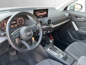 Audi Q2 30 35 2.0 TDI | Thumbnail 7 von 19