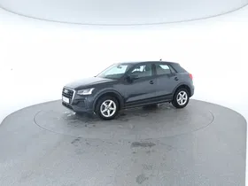 Audi Q2 30 35 2.0 TDI | Thumbnail 2 von 27