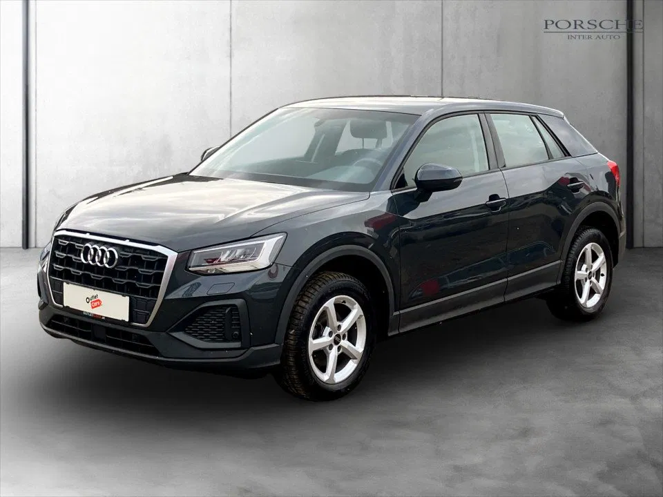 Audi Q2 30 TDI Aut. | Bild 2 von 23