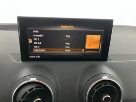 Audi Q2 30 35 2.0 TDI | Thumbnail 11 von 27